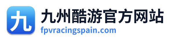 九州酷游官方网站 Logo